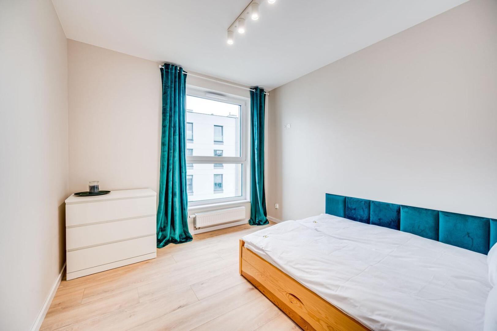 Apartment Baltic Wave Prostywynajem
