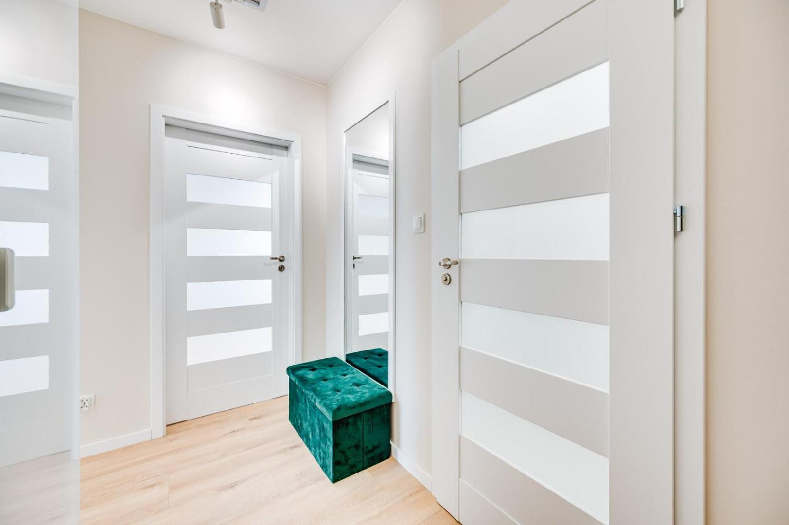 Apartment Baltic Wave Prostywynajem *