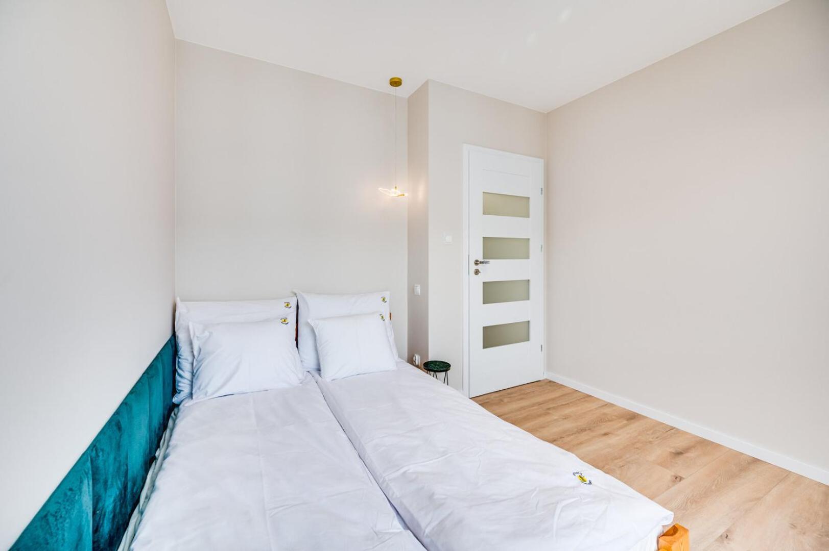Apartment Baltic Wave Prostywynajem